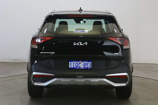 2025 Kia Sportage S NQ5