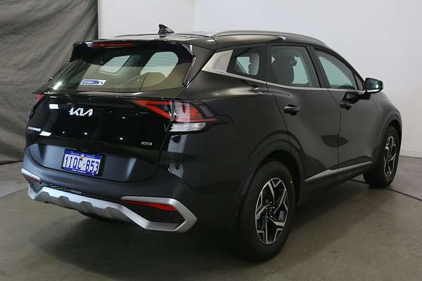 2025 Kia Sportage S NQ5