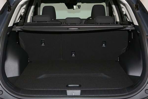 2025 Kia Sportage S NQ5