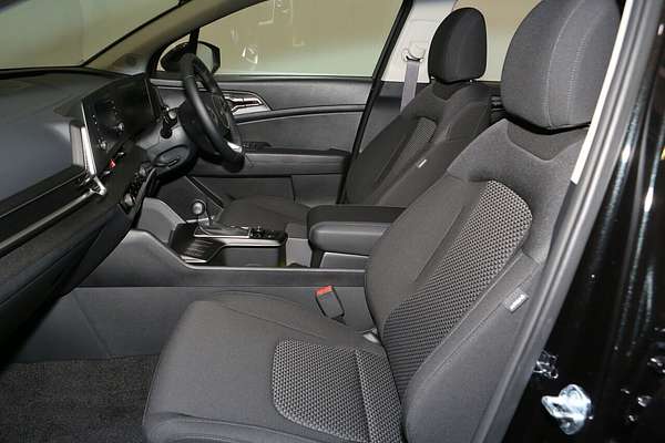 2025 Kia Sportage S NQ5
