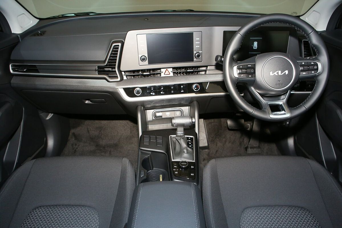 2025 Kia Sportage S NQ5