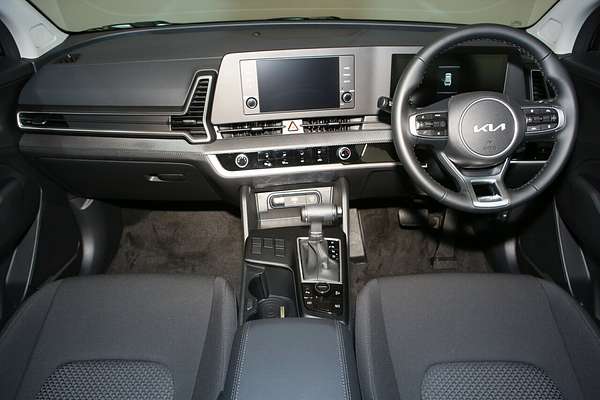 2025 Kia Sportage S NQ5