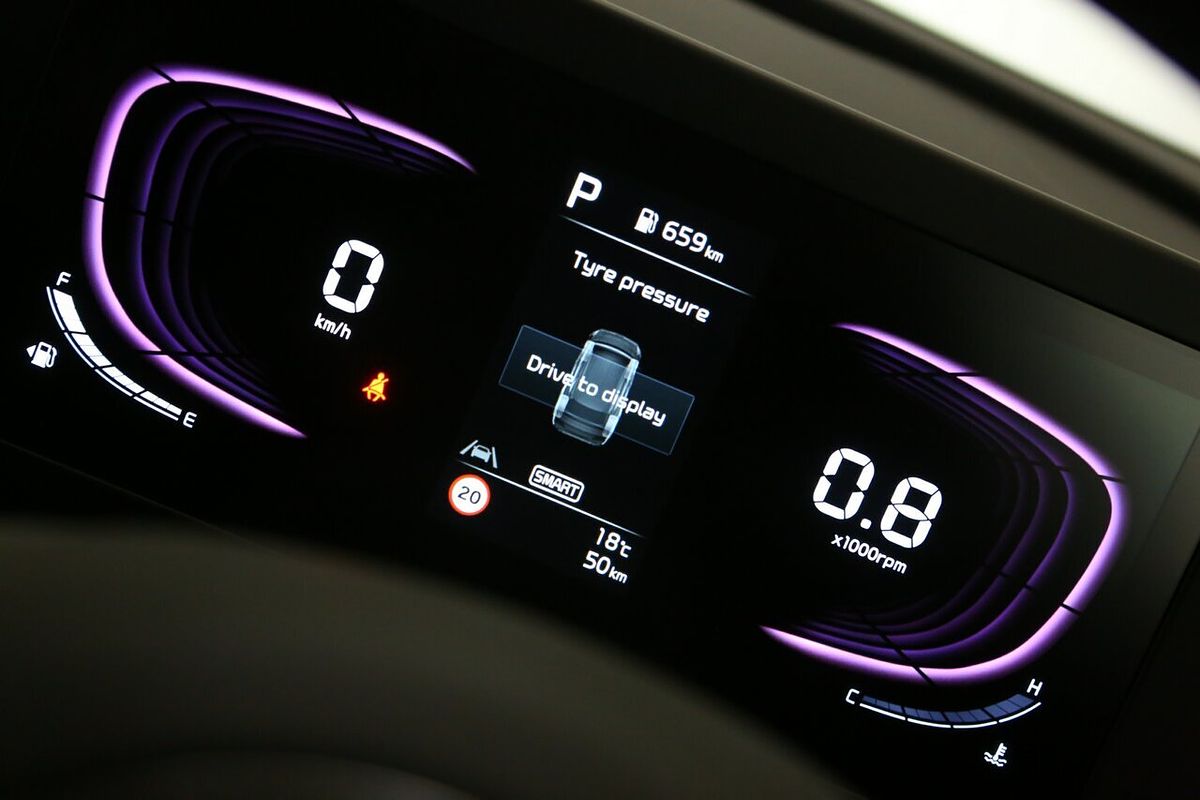 2025 Kia Sportage S NQ5