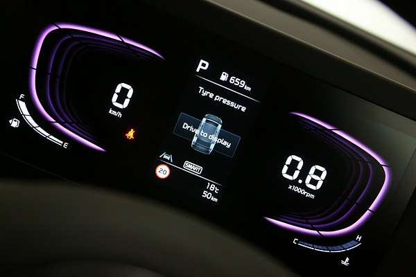 2025 Kia Sportage S NQ5