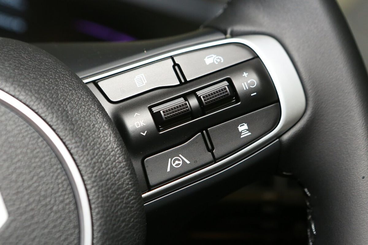 2025 Kia Sportage S NQ5