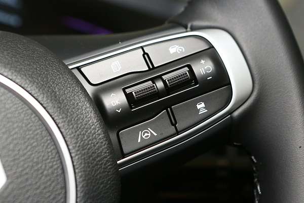 2025 Kia Sportage S NQ5