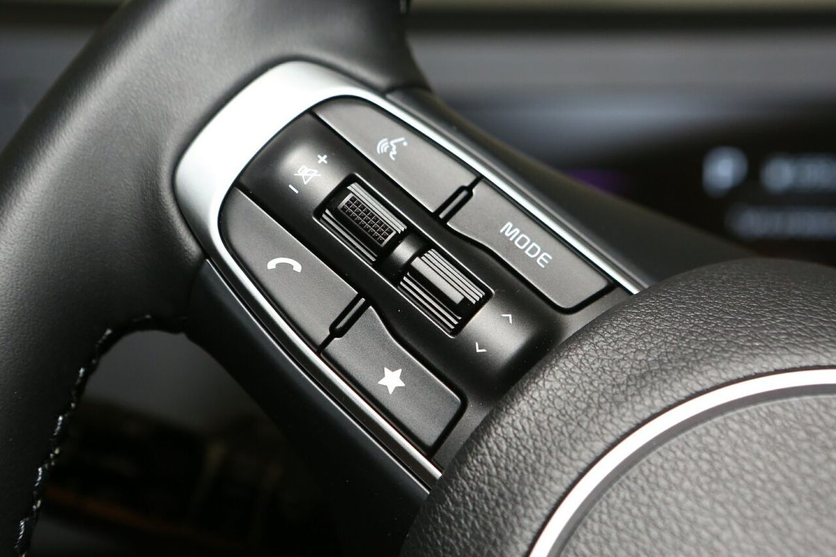 2025 Kia Sportage S NQ5