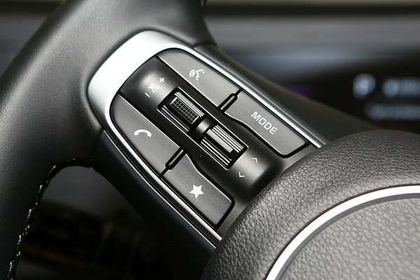 2025 Kia Sportage S NQ5