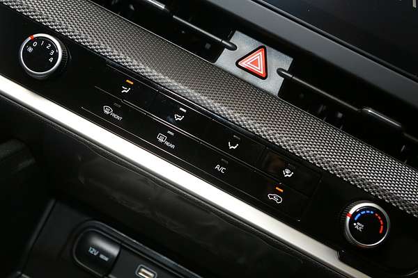 2025 Kia Sportage S NQ5