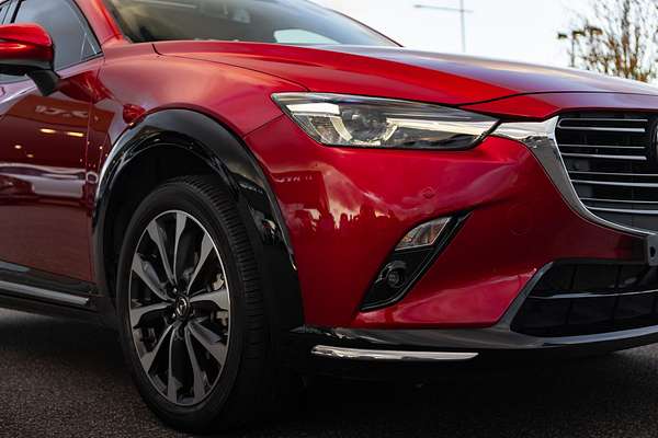 2022 Mazda CX-3 Akari DK