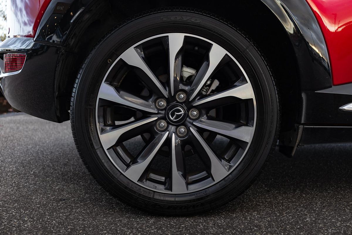 2022 Mazda CX-3 Akari DK