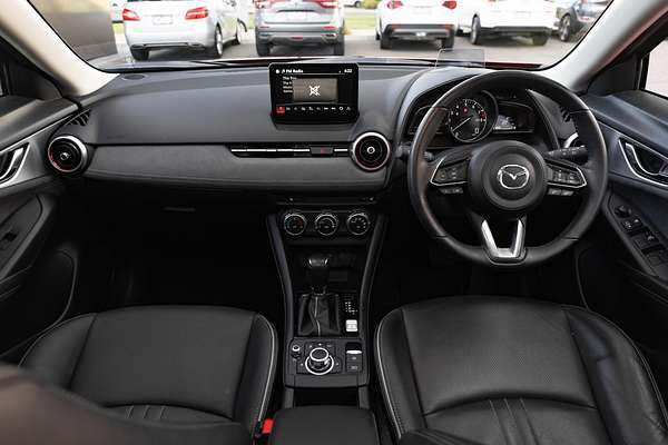 2022 Mazda CX-3 Akari DK