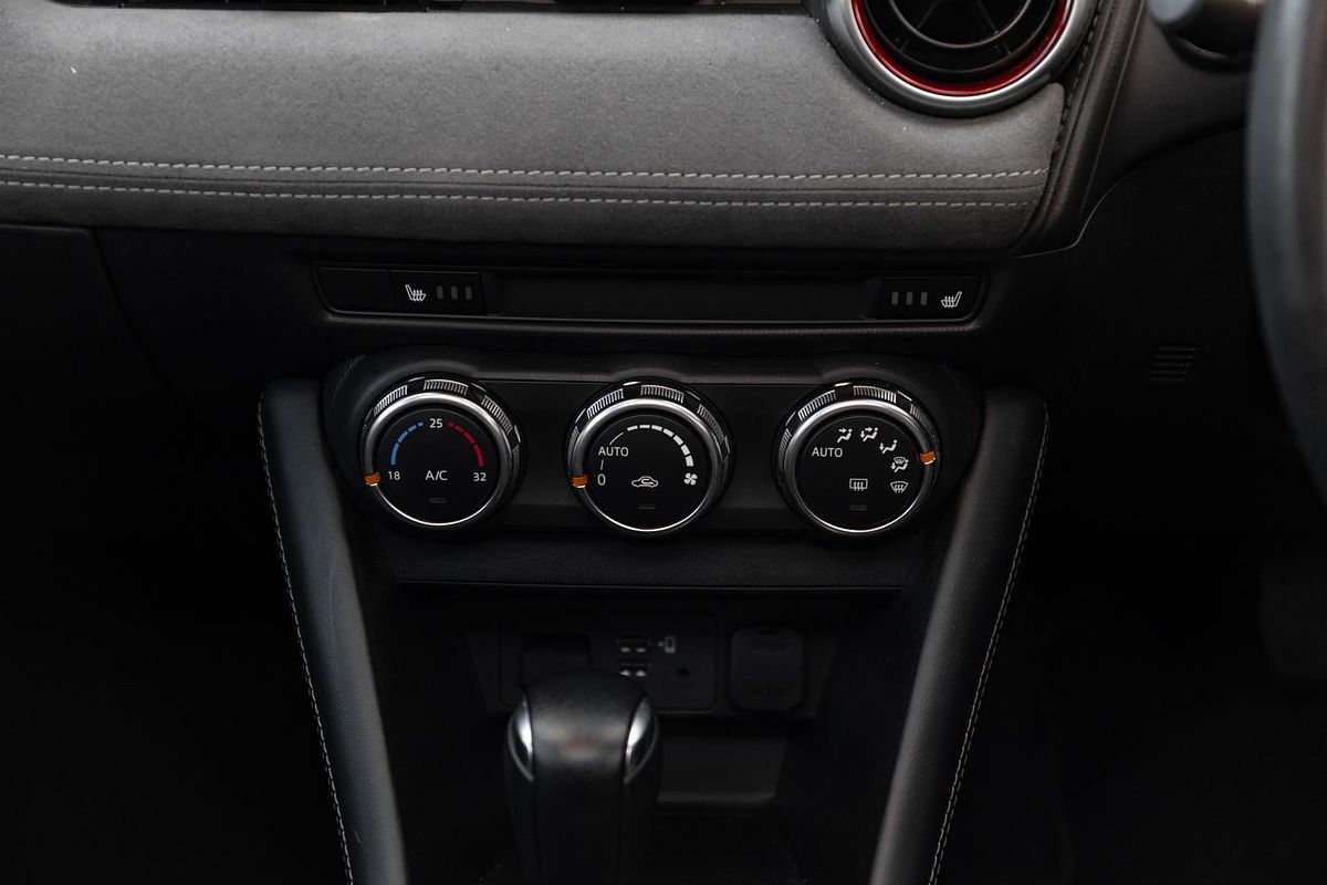 2022 Mazda CX-3 Akari DK