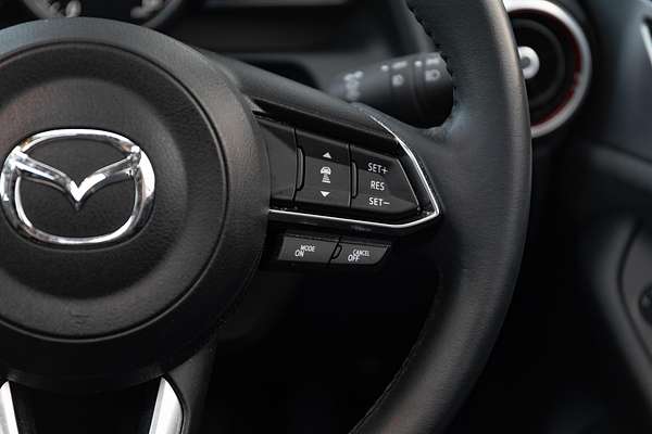 2022 Mazda CX-3 Akari DK