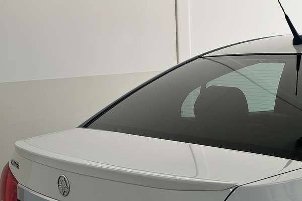 2014 Holden Cruze SRi Z-Series JH Series II