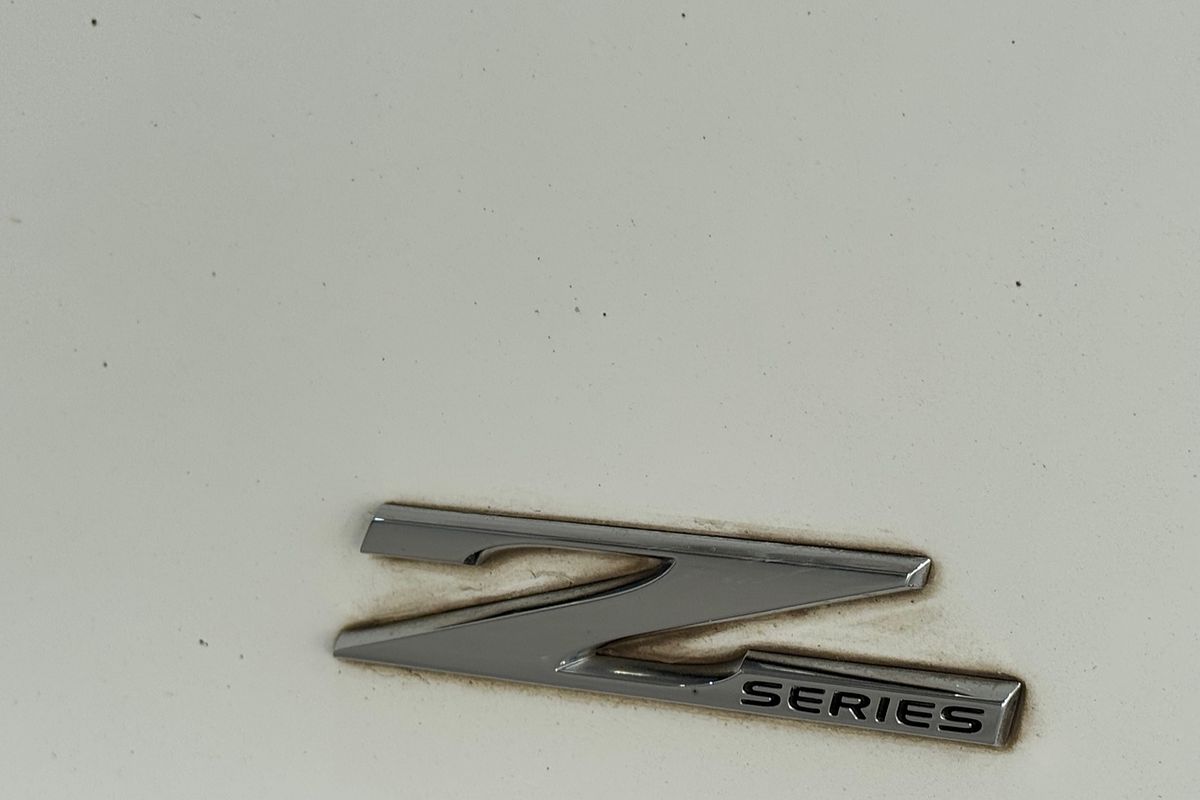 2014 Holden Cruze SRi Z-Series JH Series II