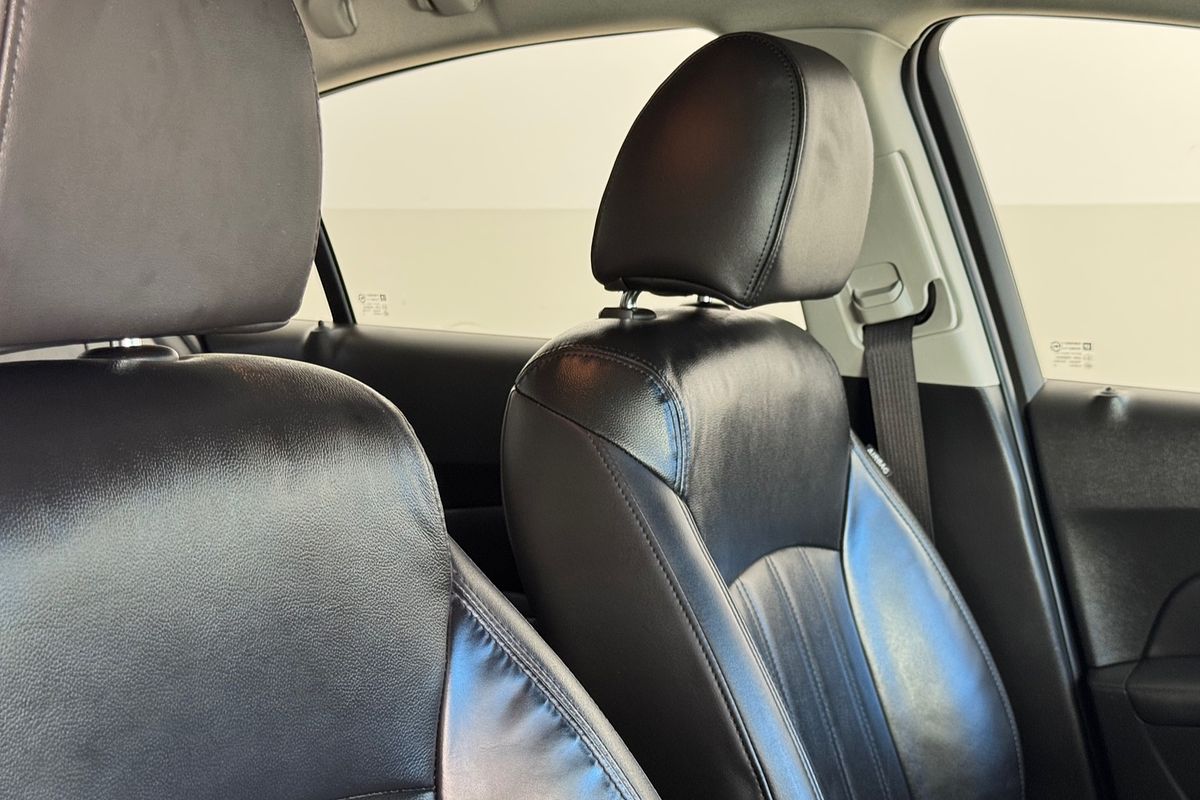 2014 Holden Cruze SRi Z-Series JH Series II