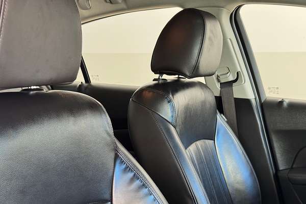 2014 Holden Cruze SRi Z-Series JH Series II