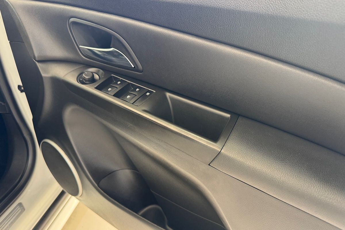 2014 Holden Cruze SRi Z-Series JH Series II