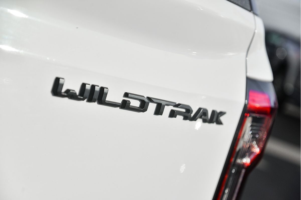 2024 Ford Ranger Wildtrak 4X4 2.0L