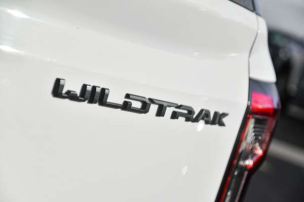 2024 Ford Ranger Wildtrak 4X4 2.0L