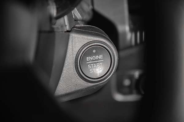 2024 Ford Ranger Wildtrak 4X4 2.0L
