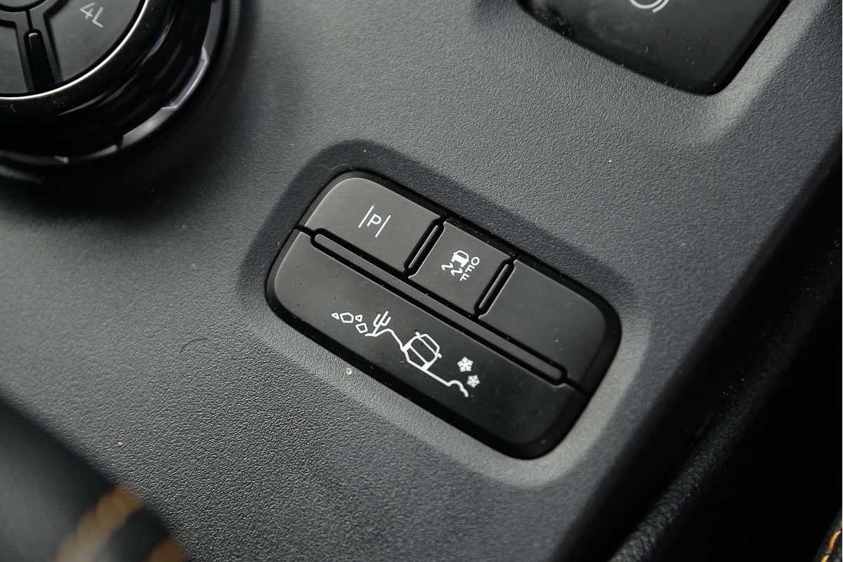 2024 Ford Ranger Wildtrak 4X4 2.0L