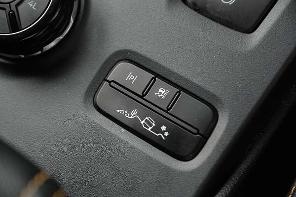 2024 Ford Ranger Wildtrak 4X4 2.0L