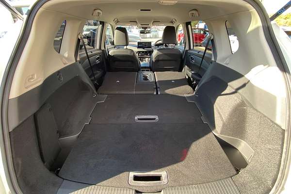 2024 Nissan X-TRAIL N-TREK T33
