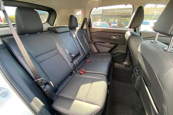 2024 Nissan X-TRAIL N-TREK T33