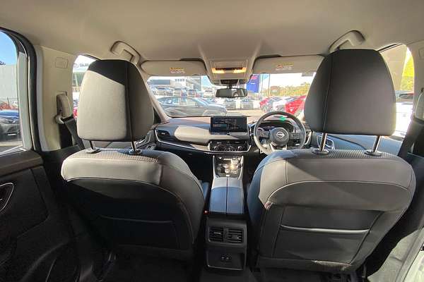 2024 Nissan X-TRAIL N-TREK T33