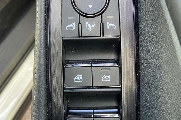 2024 Nissan X-TRAIL N-TREK T33