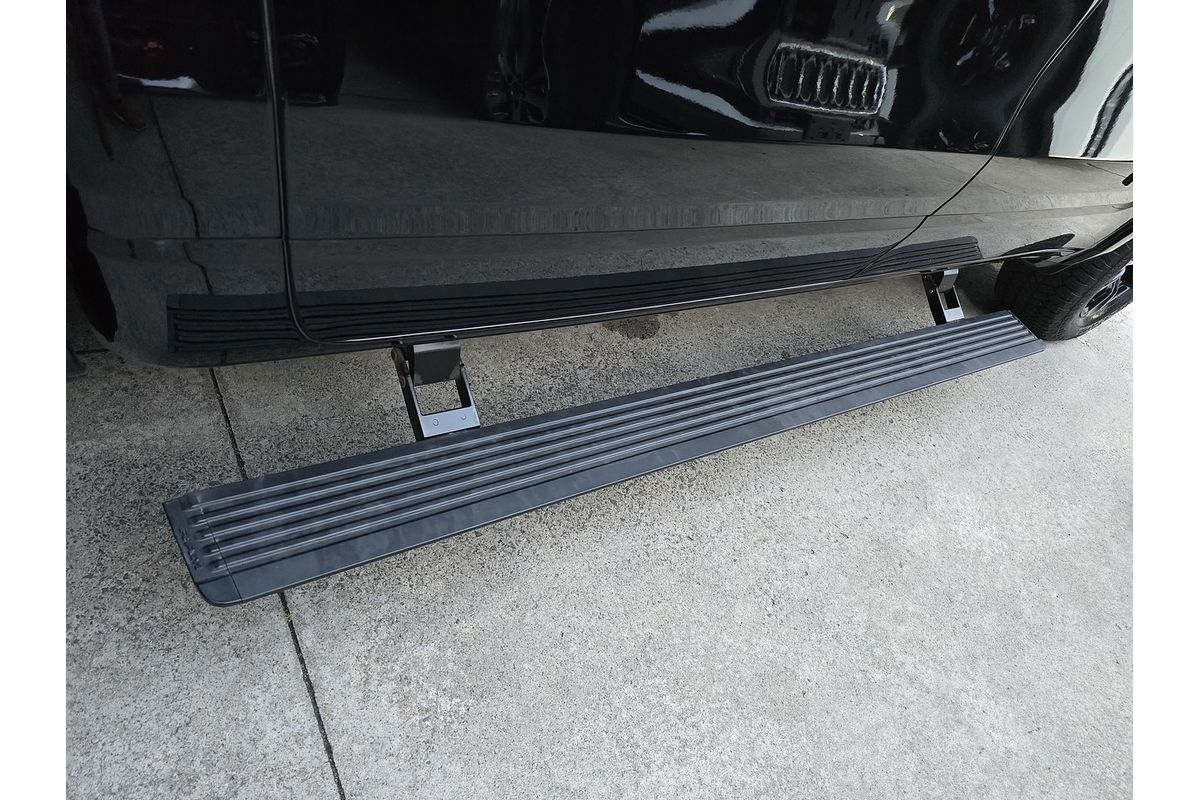 2022 RAM 1500 Laramie RamBox DT 4X4 SWB