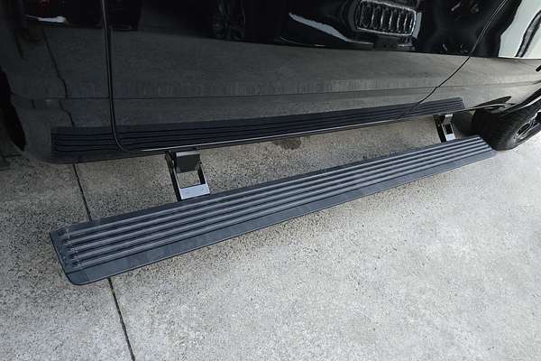 2022 RAM 1500 Laramie RamBox DT 4X4 SWB
