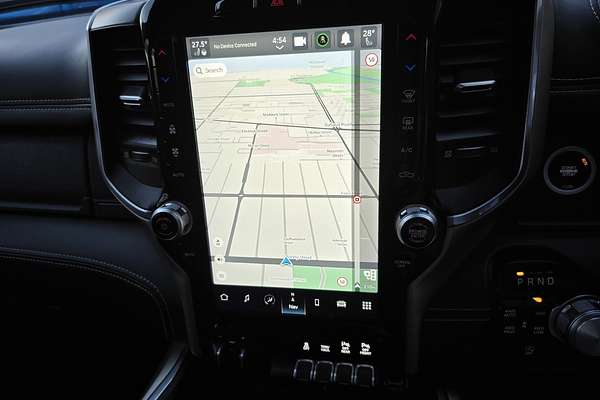 2022 RAM 1500 Laramie RamBox DT 4X4 SWB