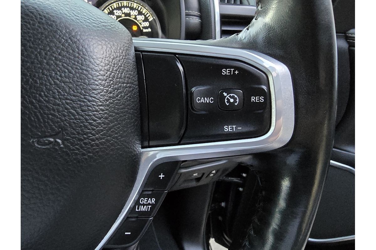 2022 RAM 1500 Laramie RamBox DT 4X4 SWB