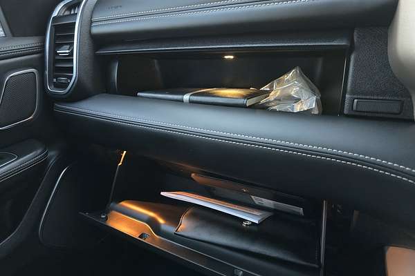 2022 RAM 1500 Laramie RamBox DT 4X4 SWB