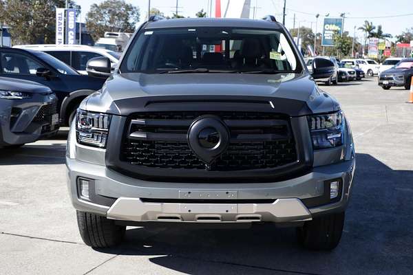 2025 GWM Cannon Alpha Ultra PHEV Ultra P05 4X4