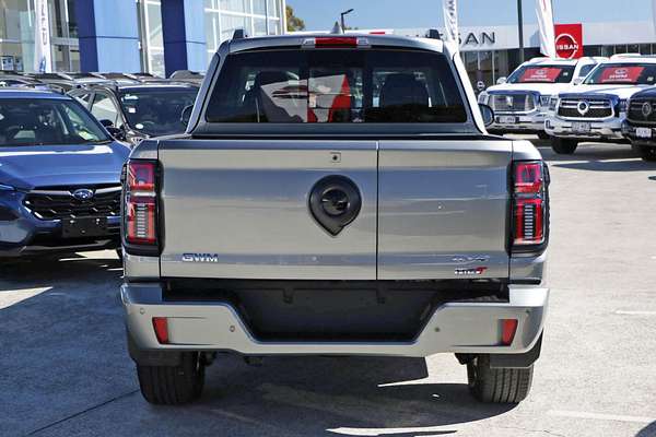 2025 GWM Cannon Alpha Ultra PHEV Ultra P05 4X4