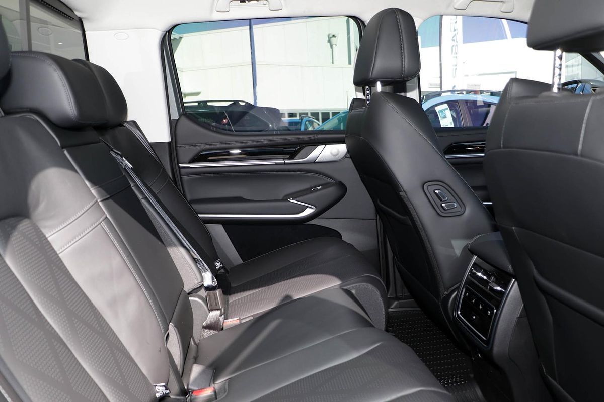 2025 GWM Cannon Alpha Ultra PHEV Ultra P05 4X4