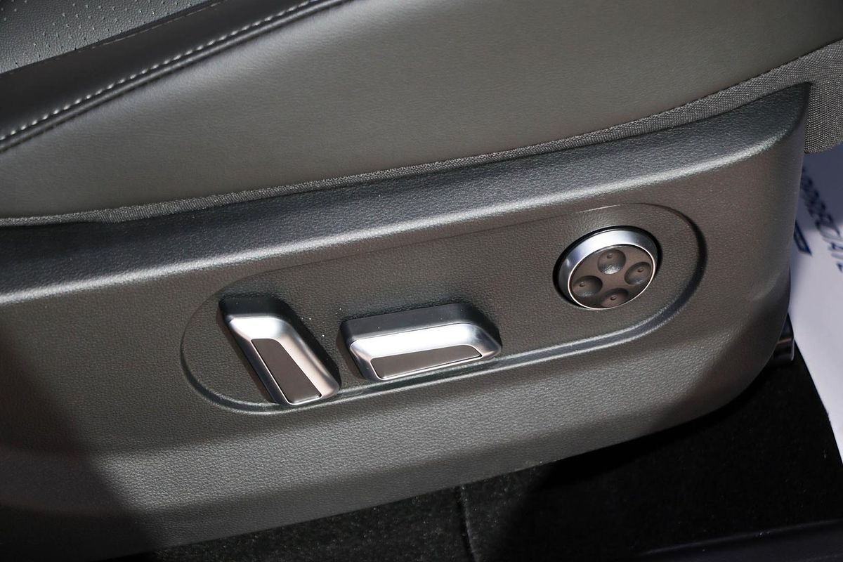 2025 GWM Cannon Alpha Ultra PHEV Ultra P05 4X4