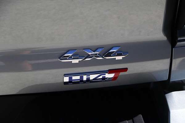 2025 GWM Cannon Alpha Ultra PHEV Ultra P05 4X4