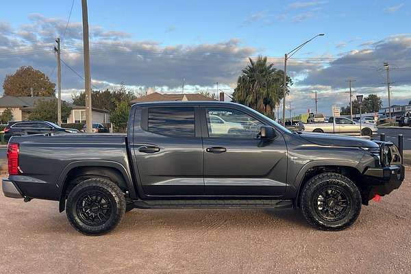 2024 Mitsubishi Triton GLX+ MV 4X4