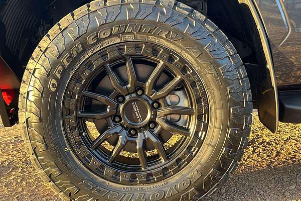 2024 Mitsubishi Triton GLX+ MV 4X4