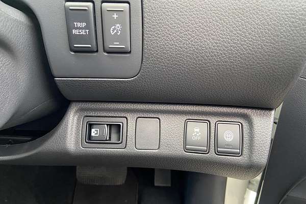 2025 Nissan Navara PRO-4X D23 4X4