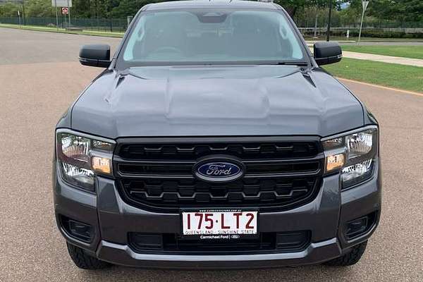 2024 Ford Ranger Black Edition  4X4 2.0L
