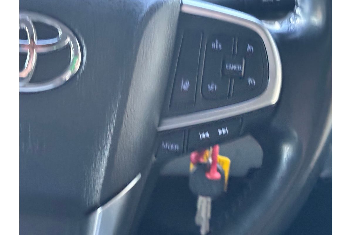 2020 Toyota Hiace