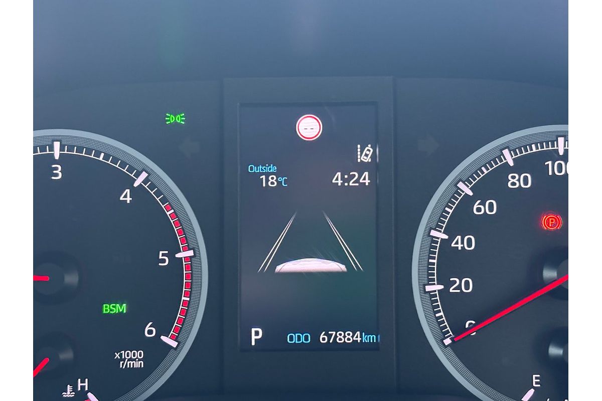 2020 Toyota Hiace