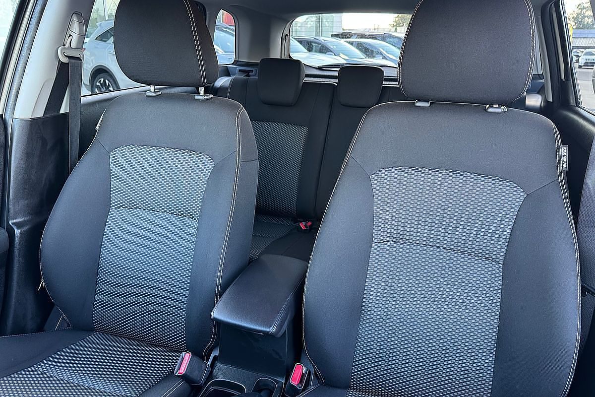 2022 Suzuki Vitara LY Series II
