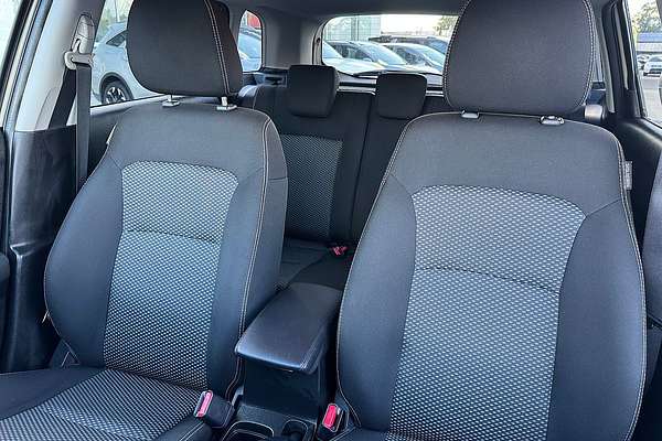 2022 Suzuki Vitara LY Series II